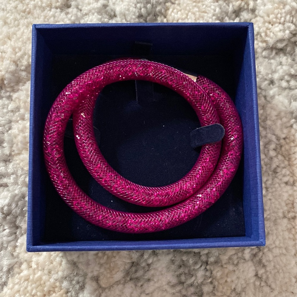 Brand New Swarovski Stardust Bracelet